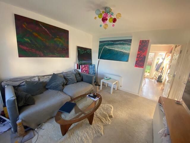 21 Normandy Row Lillebonne Way, Wellington, Somerset, TA21 8FD