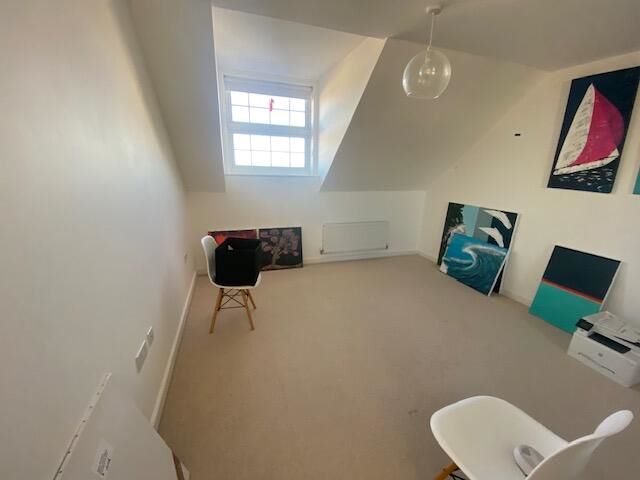 21 Normandy Row Lillebonne Way, Wellington, Somerset, TA21 8FD