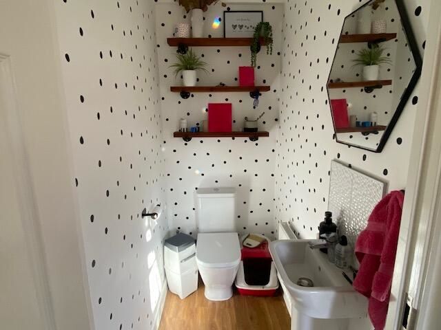 21 Normandy Row Lillebonne Way, Wellington, Somerset, TA21 8FD