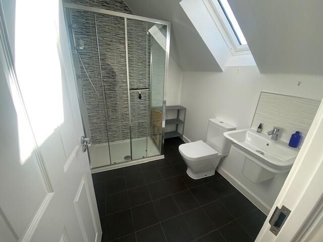 21 Normandy Row Lillebonne Way, Wellington, Somerset, TA21 8FD