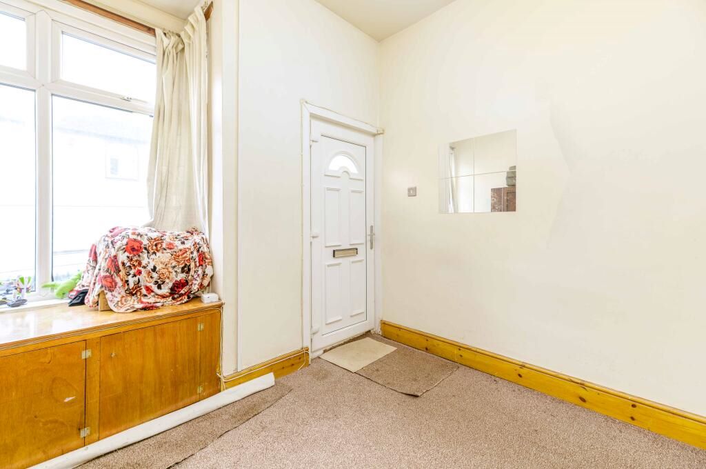 15 Grasmere Road, Birmingham, West Midlands, B21 0UP