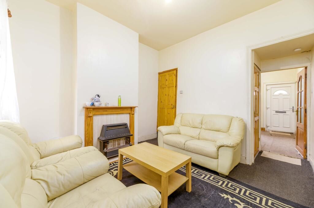 15 Grasmere Road, Birmingham, West Midlands, B21 0UP