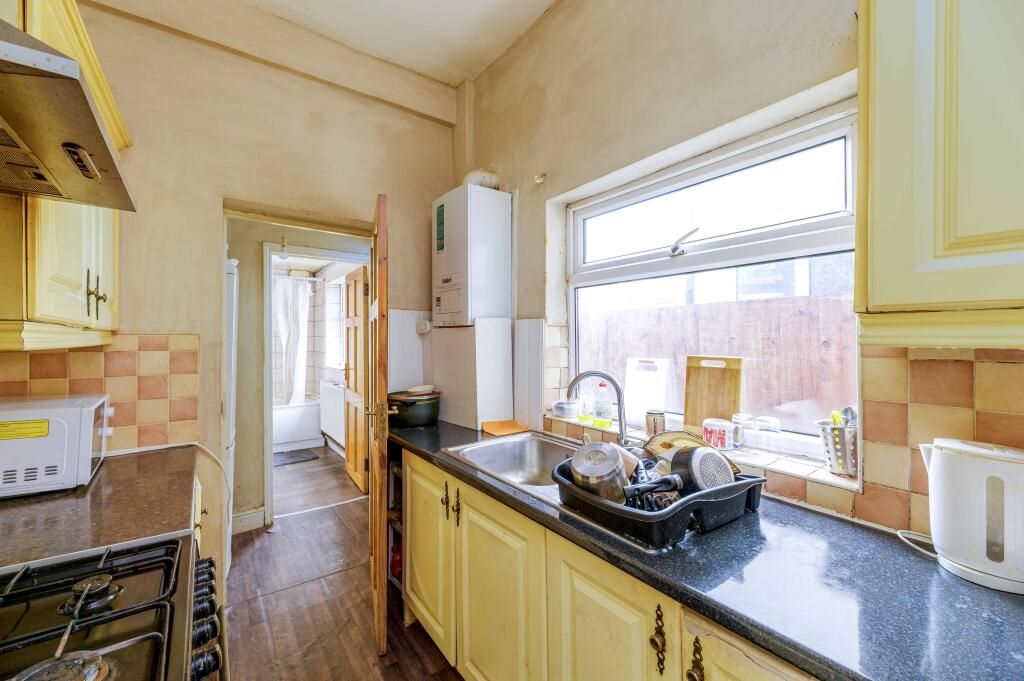 15 Grasmere Road, Birmingham, West Midlands, B21 0UP