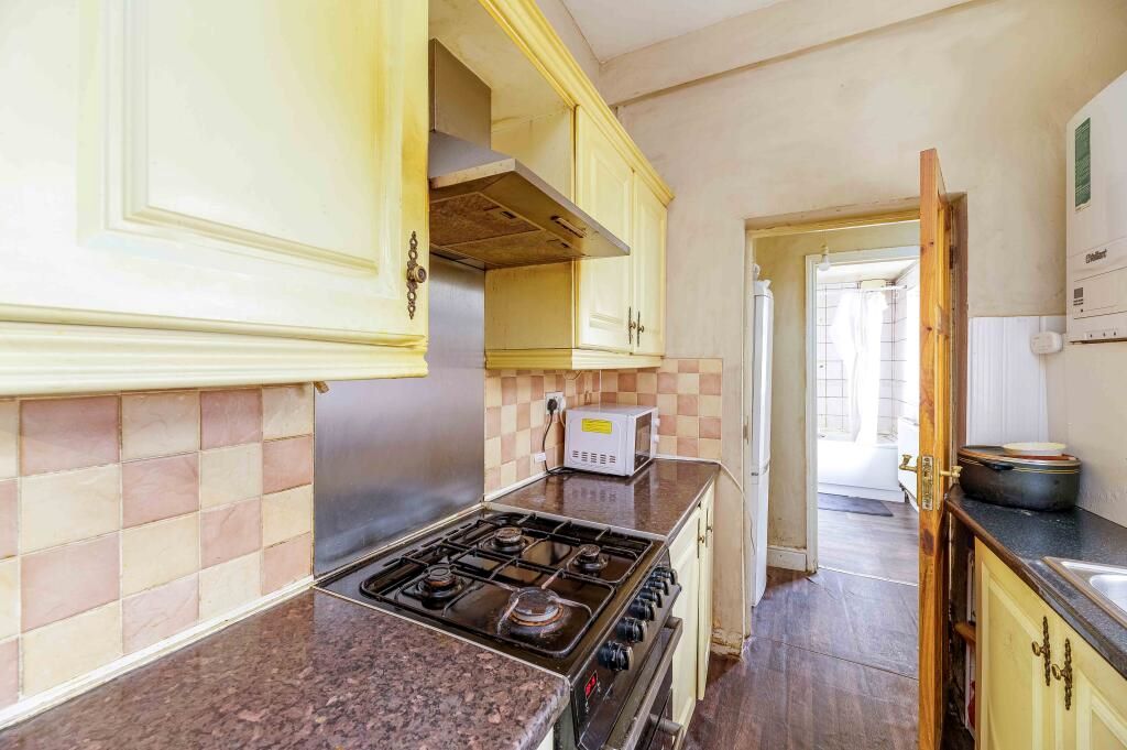 15 Grasmere Road, Birmingham, West Midlands, B21 0UP