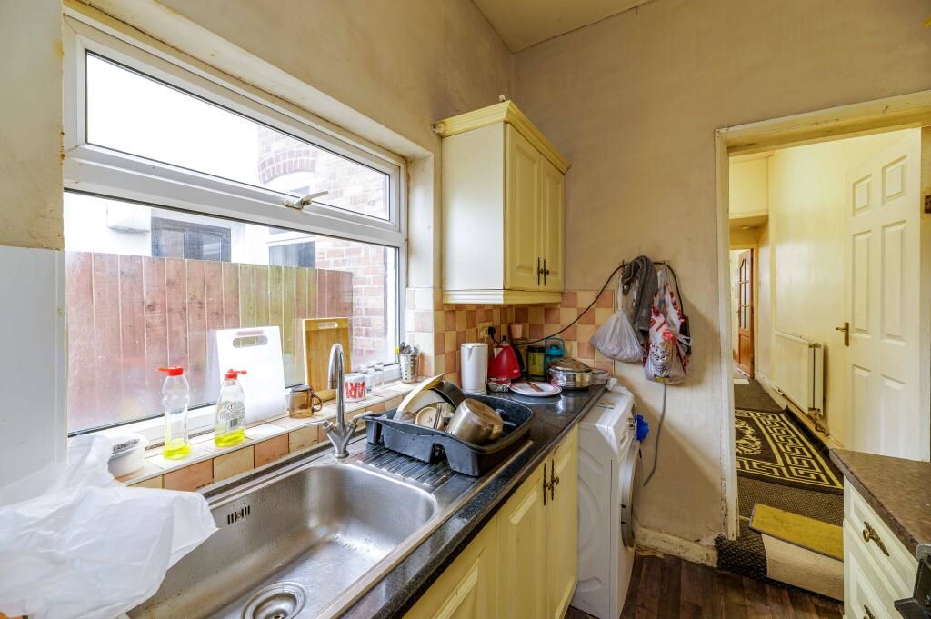 15 Grasmere Road, Birmingham, West Midlands, B21 0UP