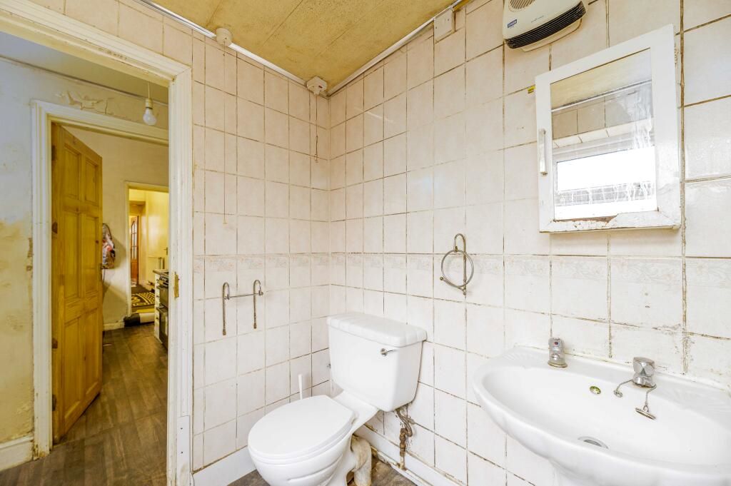 15 Grasmere Road, Birmingham, West Midlands, B21 0UP