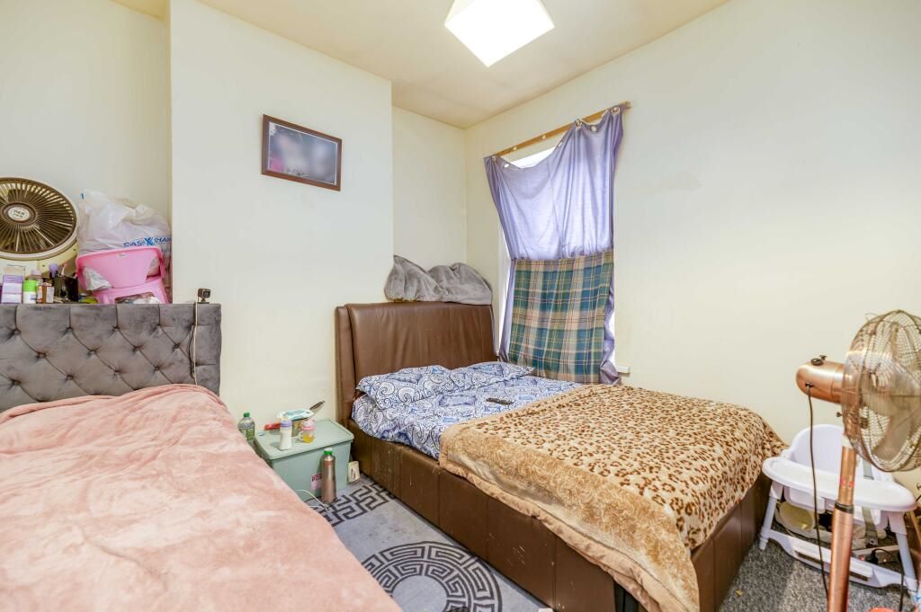 15 Grasmere Road, Birmingham, West Midlands, B21 0UP