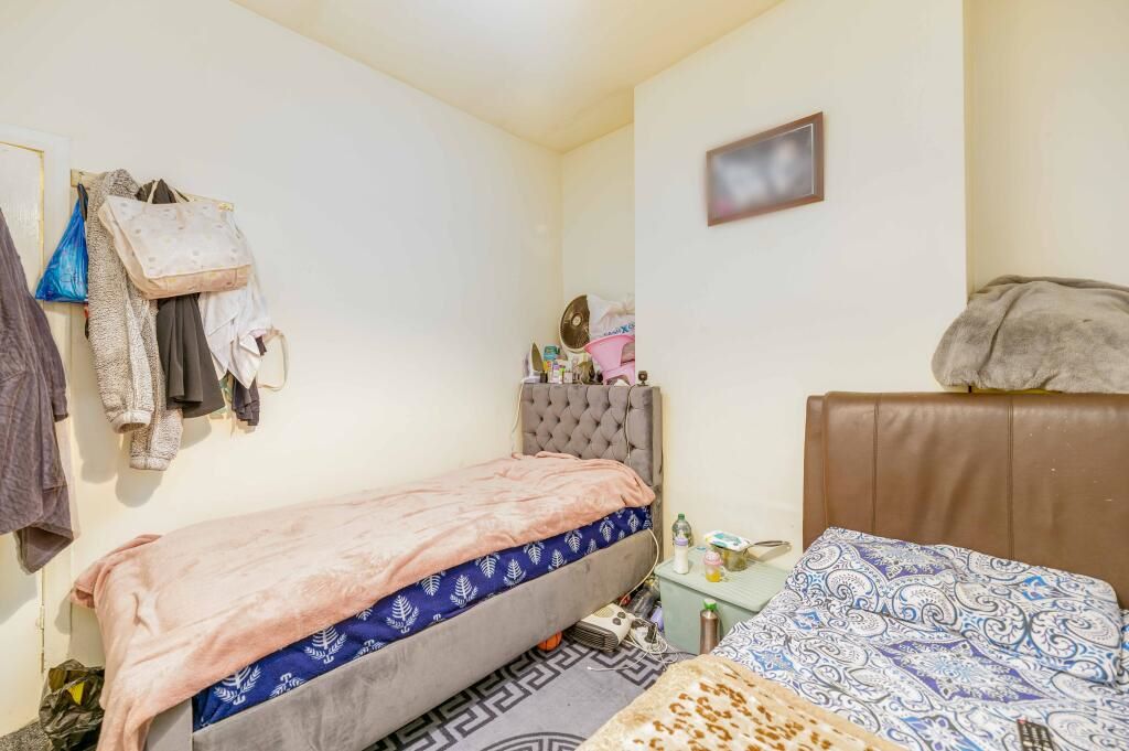 15 Grasmere Road, Birmingham, West Midlands, B21 0UP