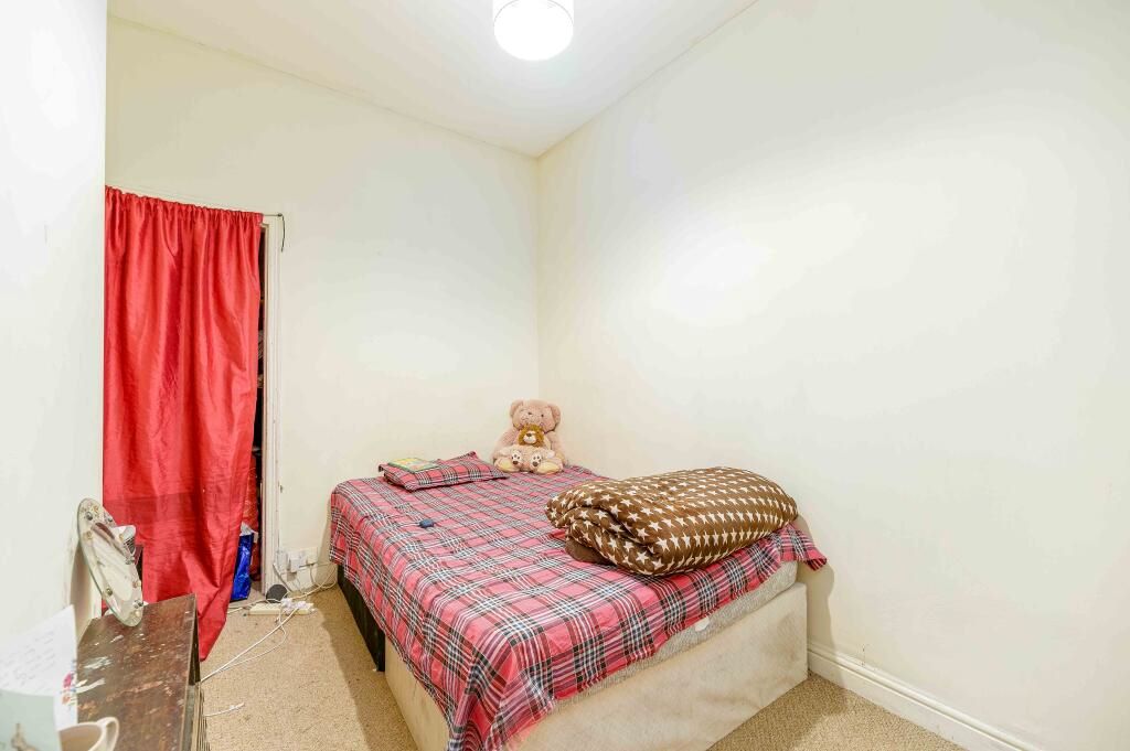 15 Grasmere Road, Birmingham, West Midlands, B21 0UP