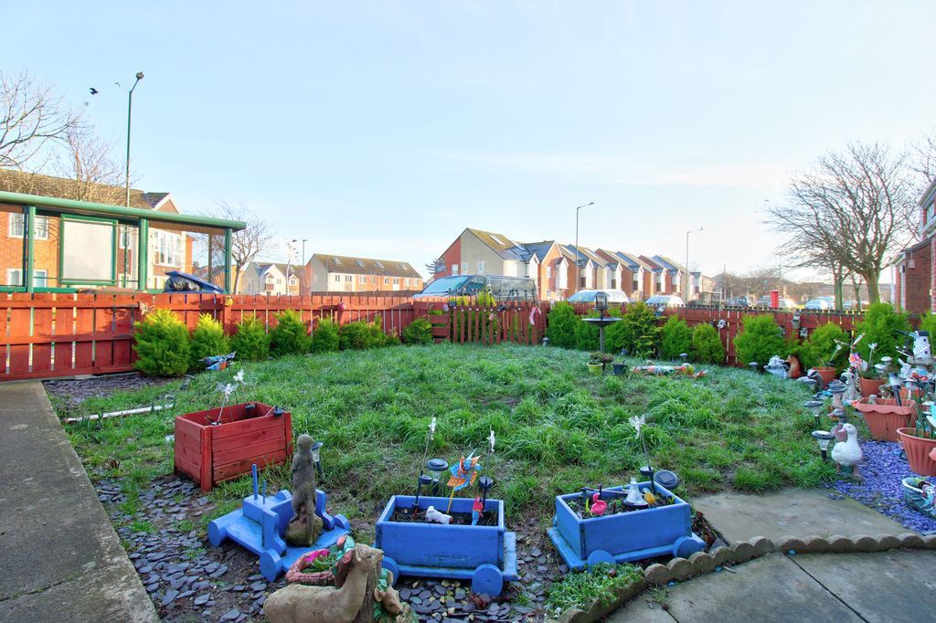 REDCAR, Cleveland, TS10 4PF - Online Properties