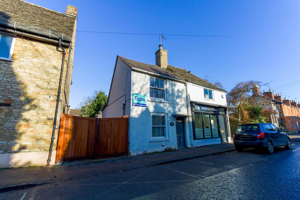 Eynsham, WITNEY, Oxfordshire, OX29 4PD - Online Properties