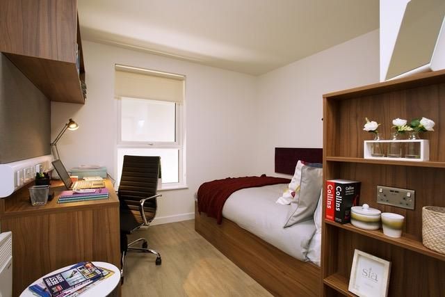 5 Prince Edwin Street, LIVERPOOL, Merseyside, L5 3AA