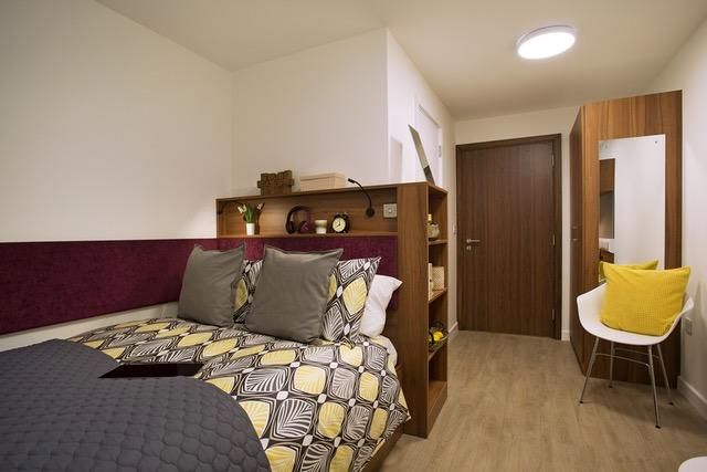 5 Prince Edwin Street, LIVERPOOL, Merseyside, L5 3AA