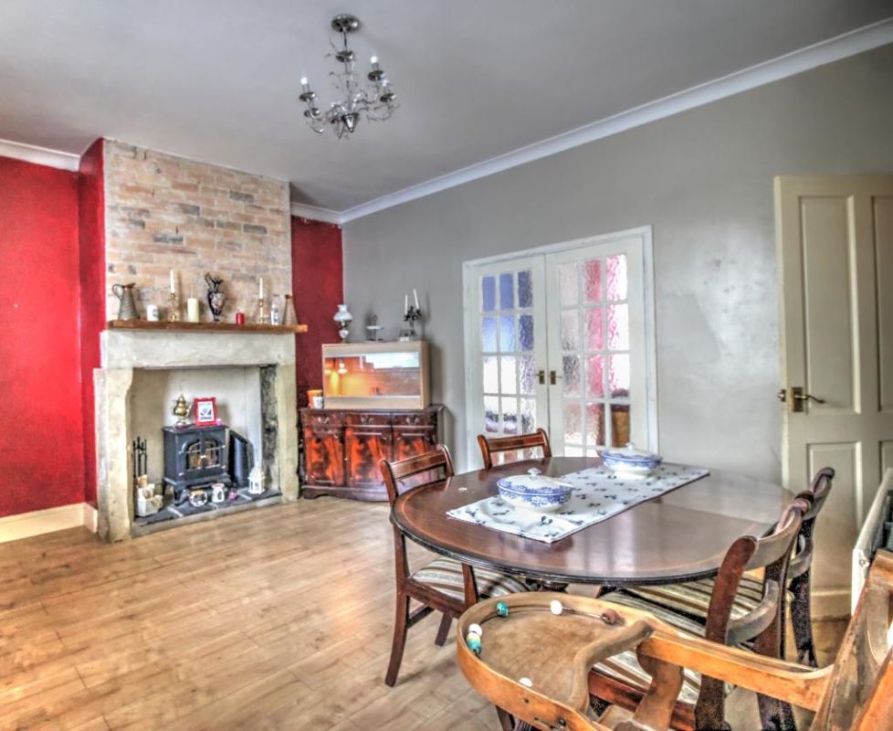 32 King Edward Street Amble, MORPETH, Northumberland, NE65 0ES