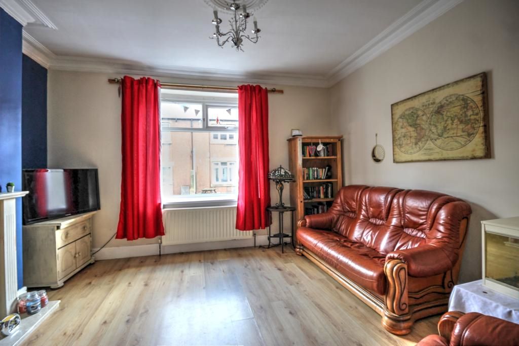 32 King Edward Street Amble, MORPETH, Northumberland, NE65 0ES