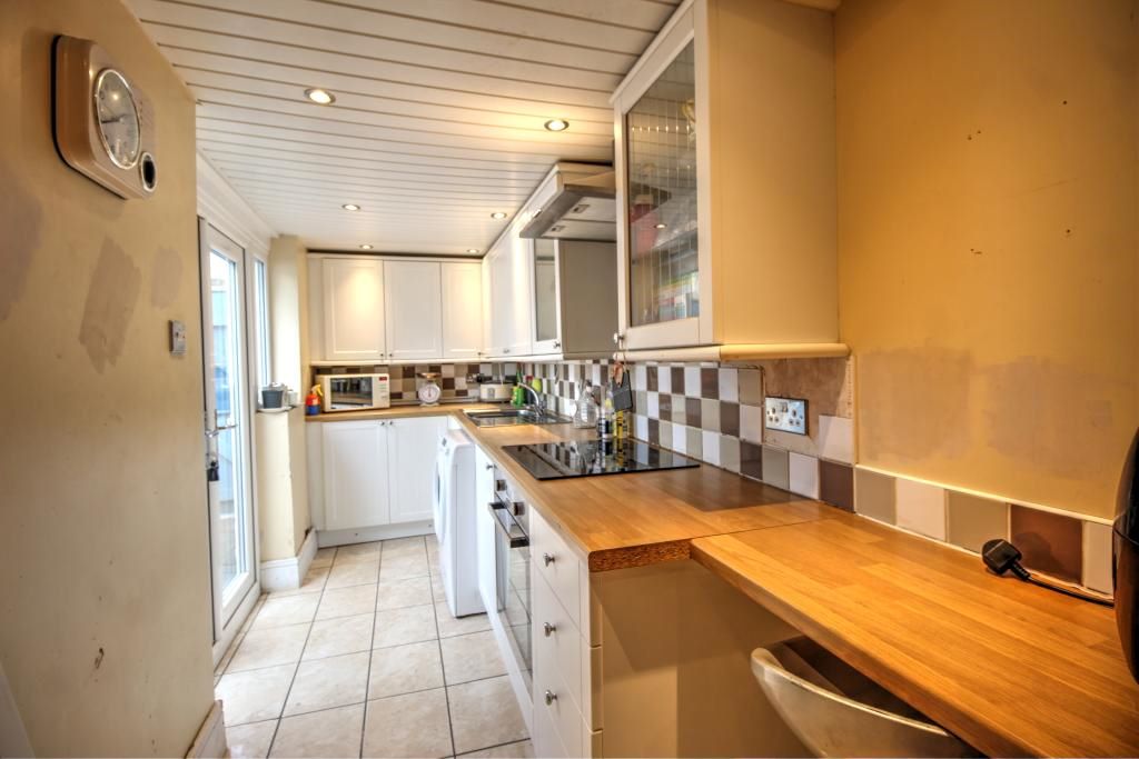 32 King Edward Street Amble, MORPETH, Northumberland, NE65 0ES