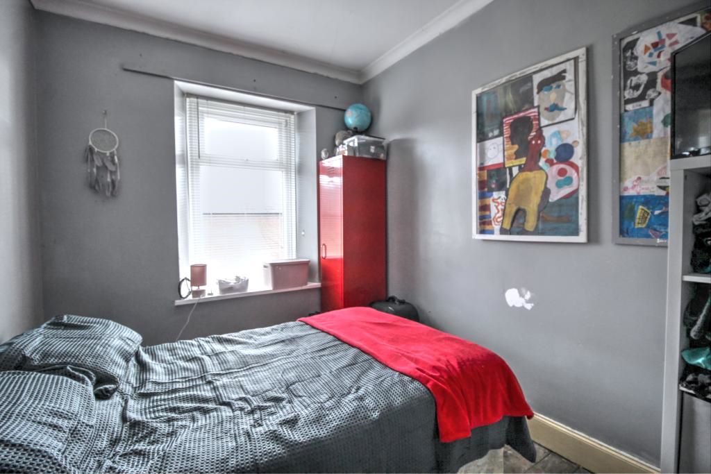 32 King Edward Street Amble, MORPETH, Northumberland, NE65 0ES