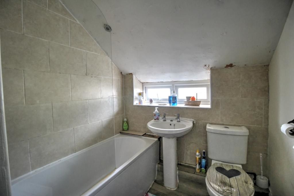 32 King Edward Street Amble, MORPETH, Northumberland, NE65 0ES