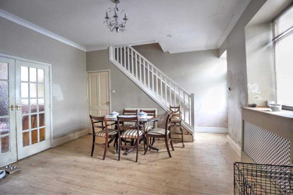 32 King Edward Street Amble, MORPETH, Northumberland, NE65 0ES