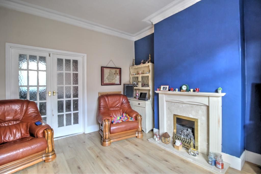 32 King Edward Street Amble, MORPETH, Northumberland, NE65 0ES