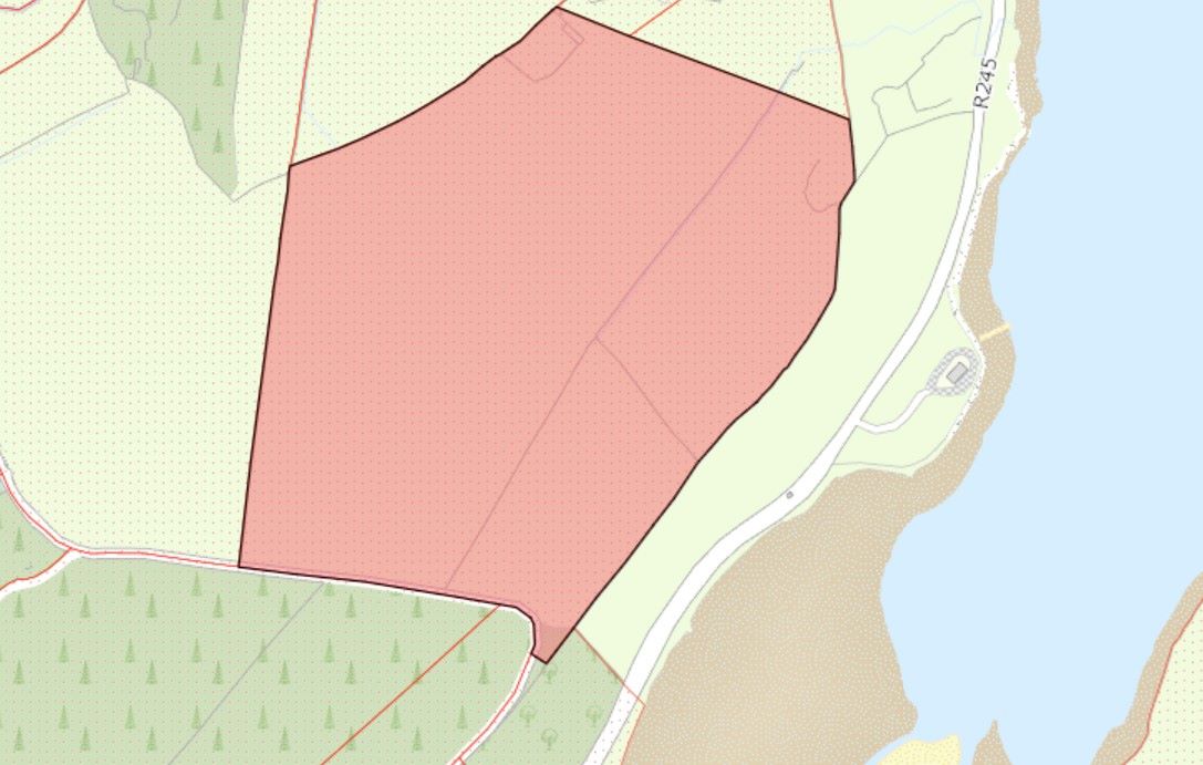 Primary Lot Photo