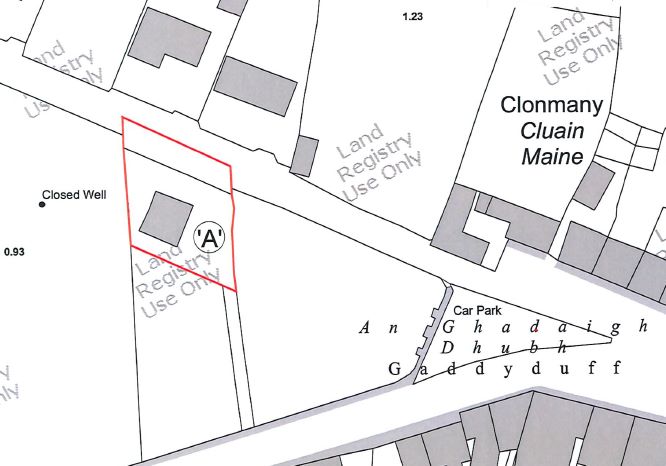 Lot Image