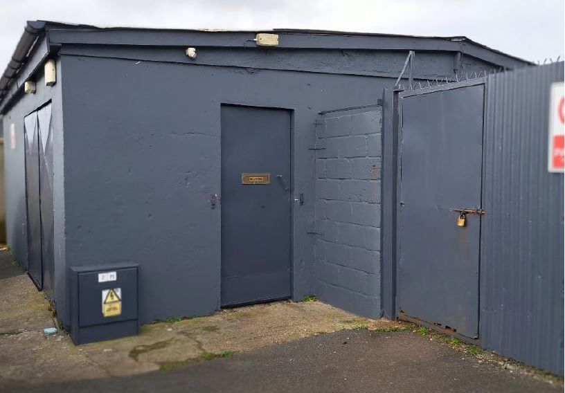 Main Lot Image