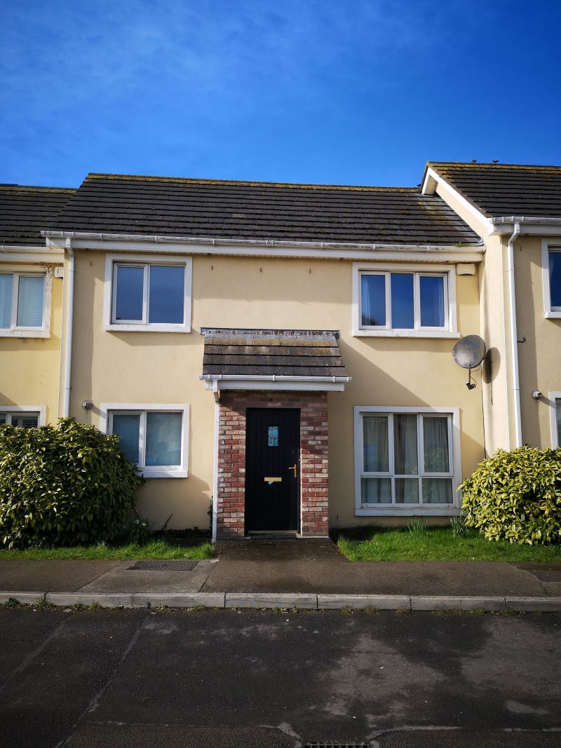 75 Chapel Farm Road, Chapel Farm, Lusk, Co. Dublin Immediate Sale