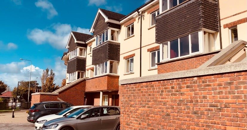 Apartment F2 Block B Kings Court, Manor West, Tralee, Kerry Immediate