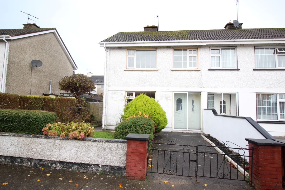 29 Castleview, Newcastlewest, Limerick Immediate Sale Online Auction