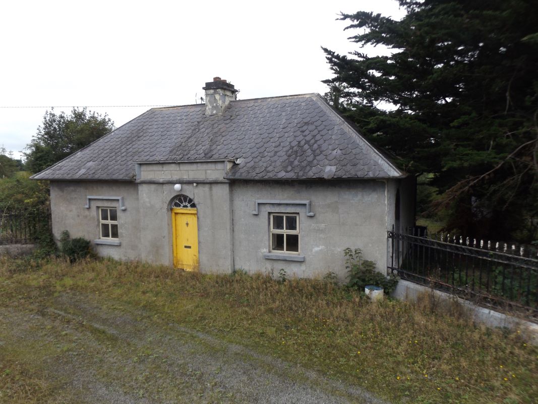 Lot Image