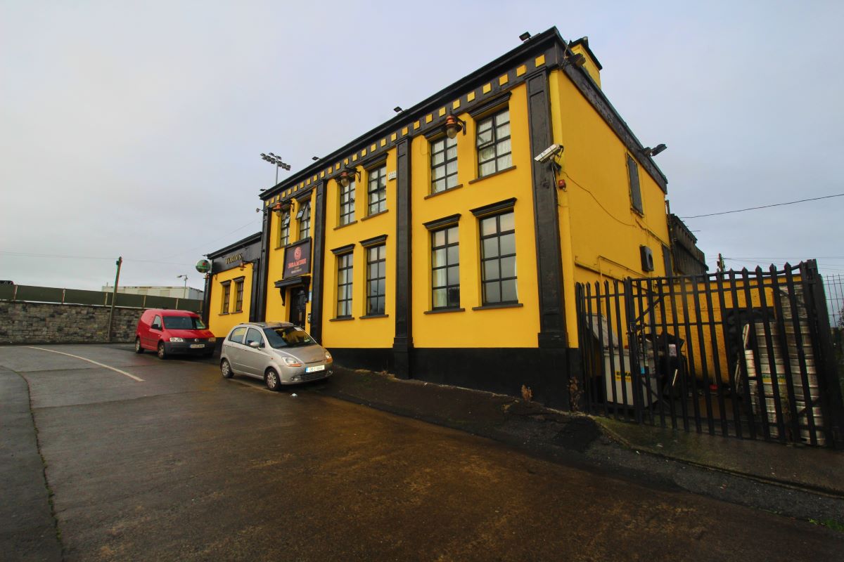 Lot Image