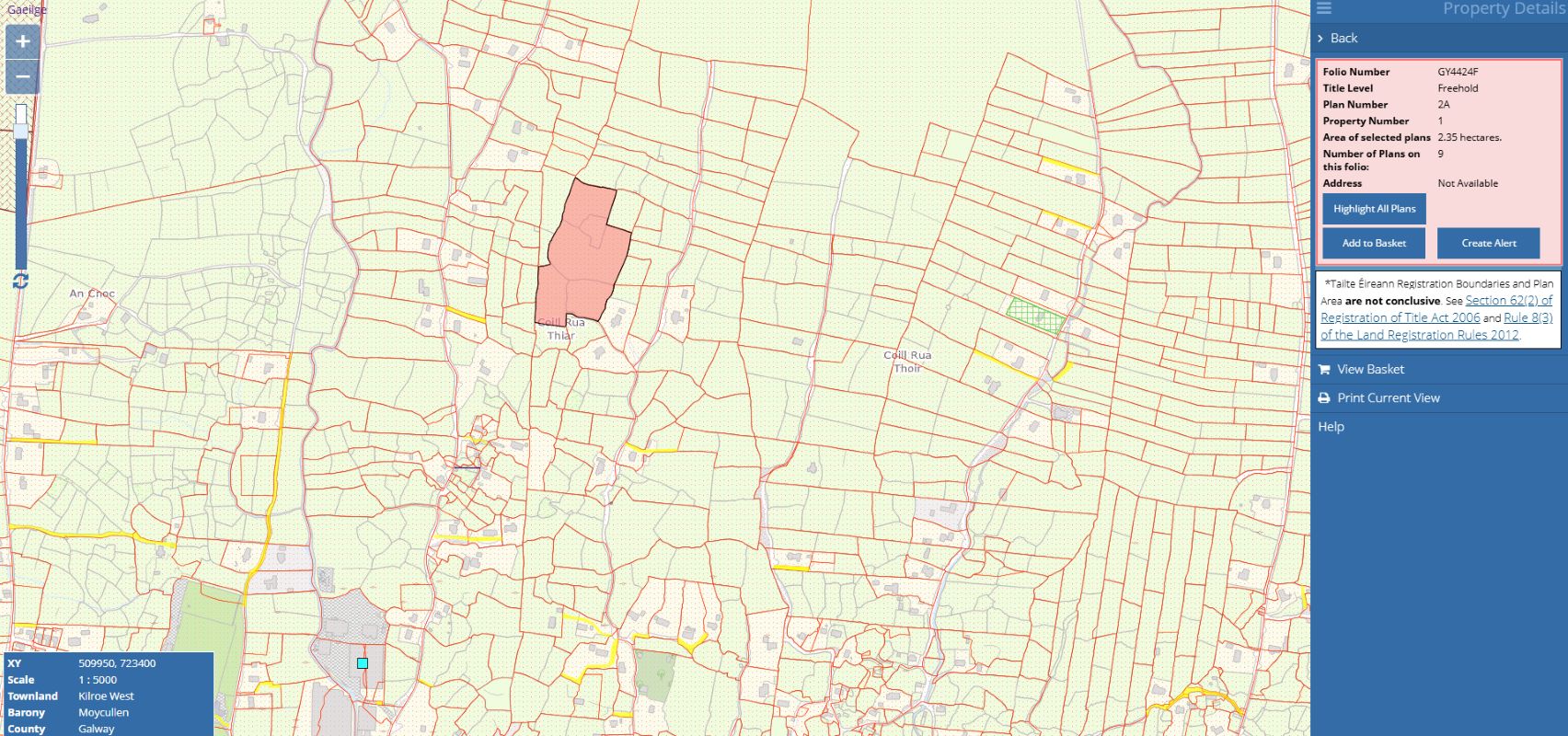 Lot Image