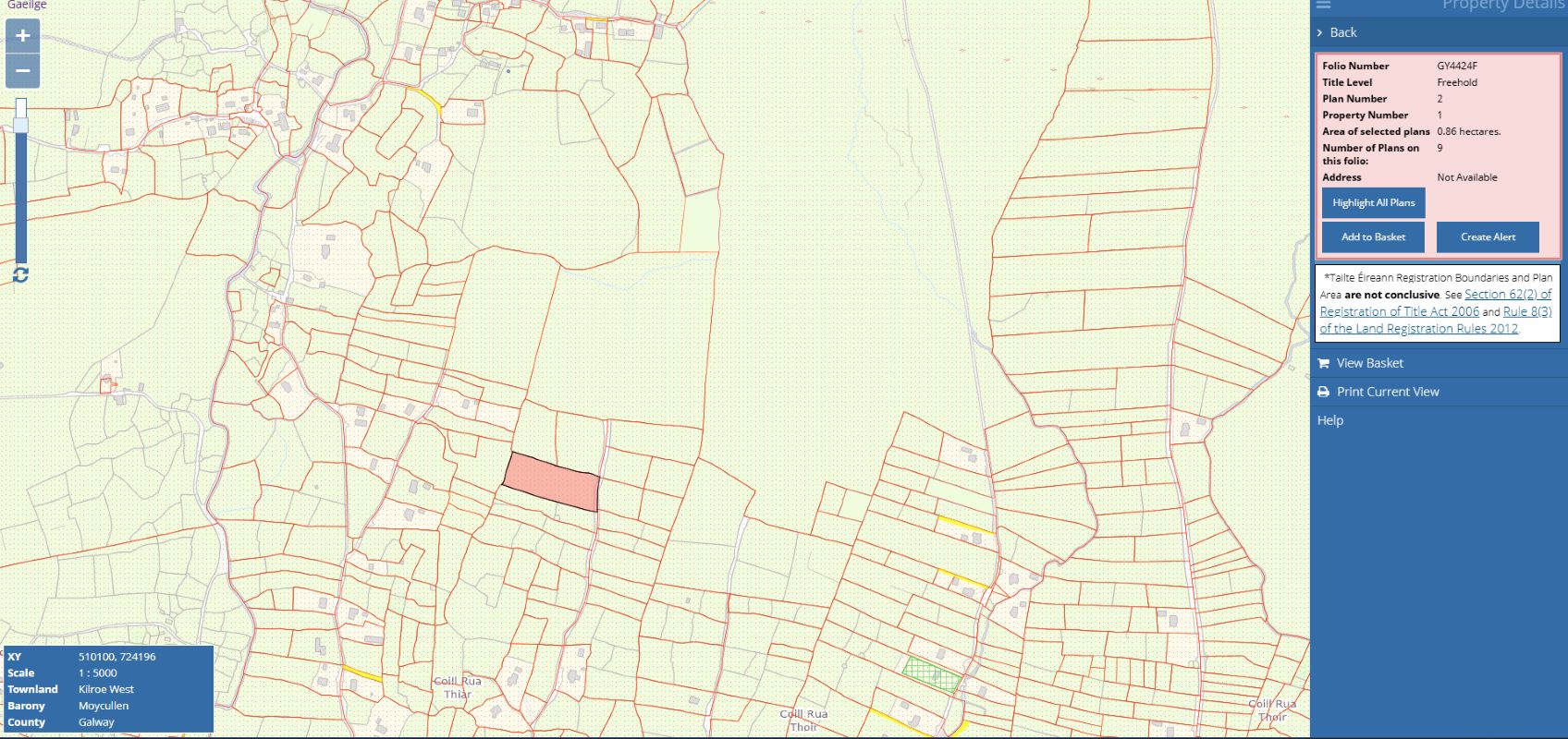 Lot Image
