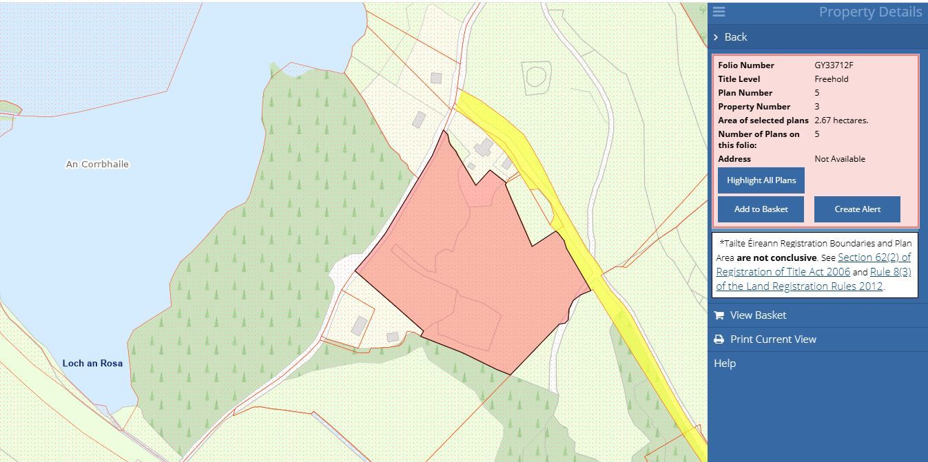 Primary Lot Photo