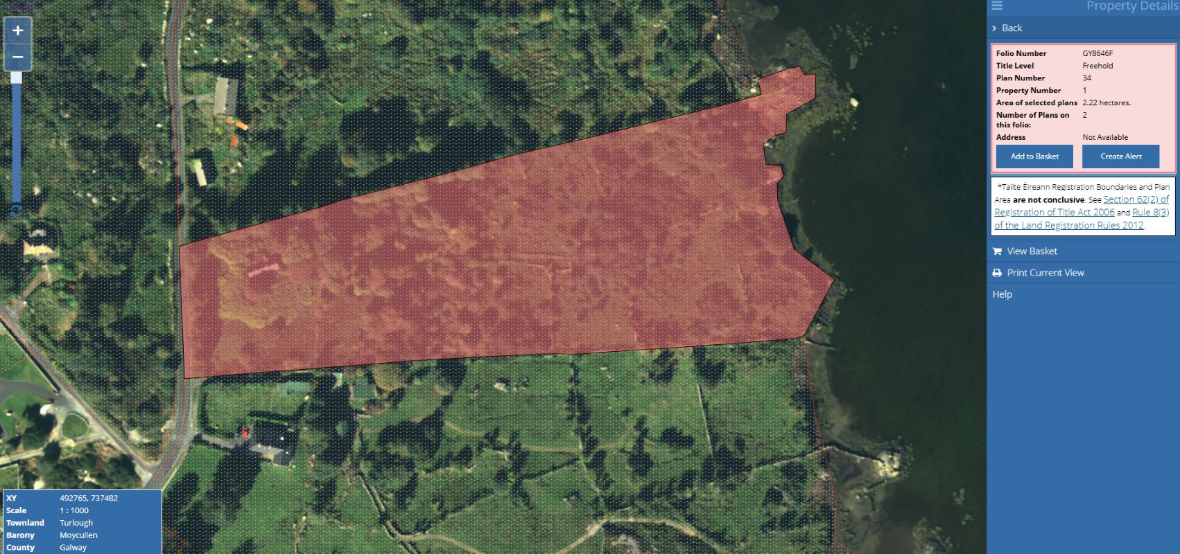 Lot Image