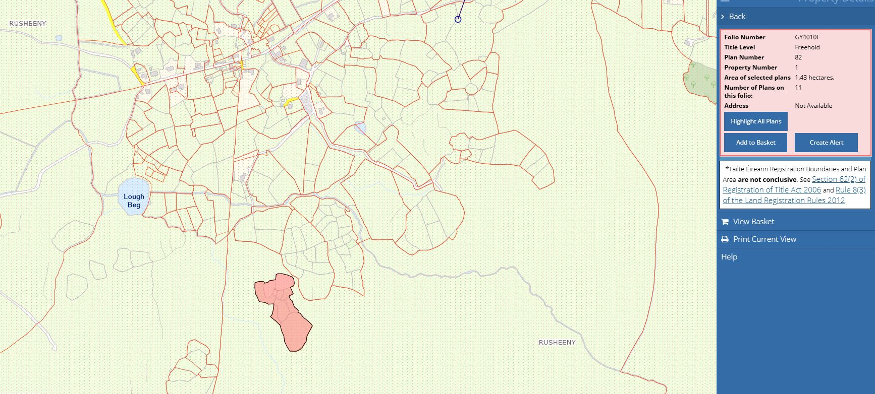 Lot Image
