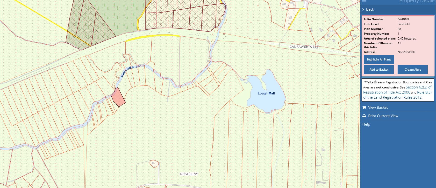 Lot Image