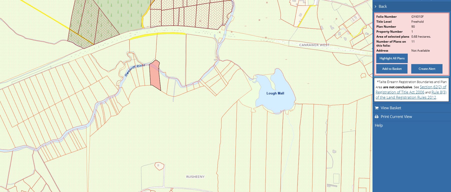 Lot Image