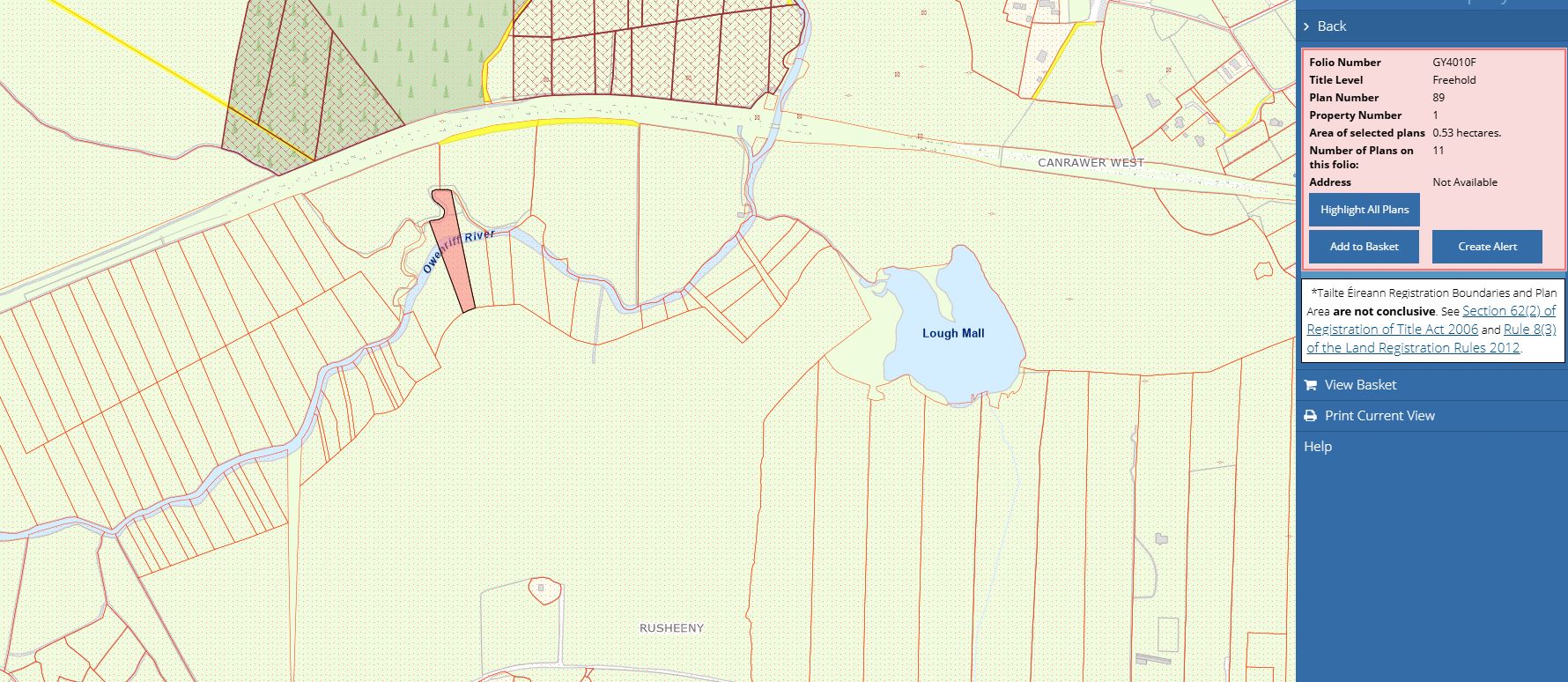Lot Image