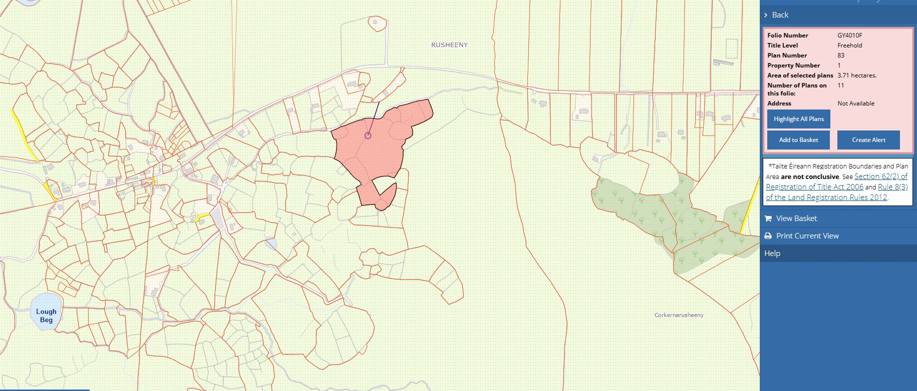 Lot Image