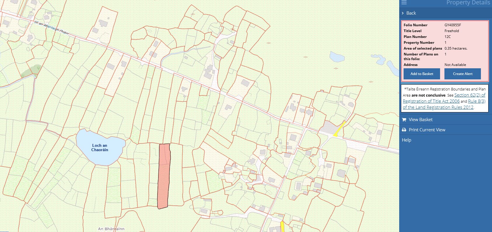 Lot Image