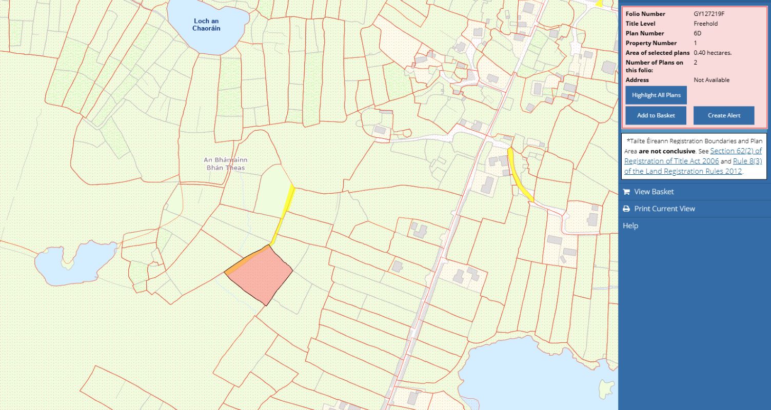 Lot Image