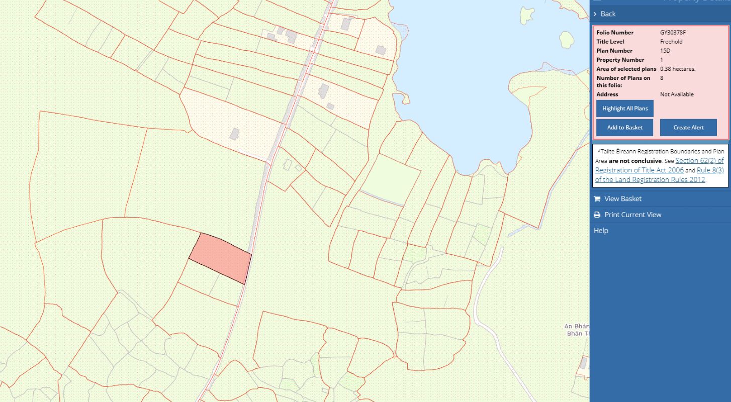 Lot Image