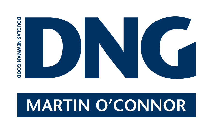 DNG Martin O'Connor