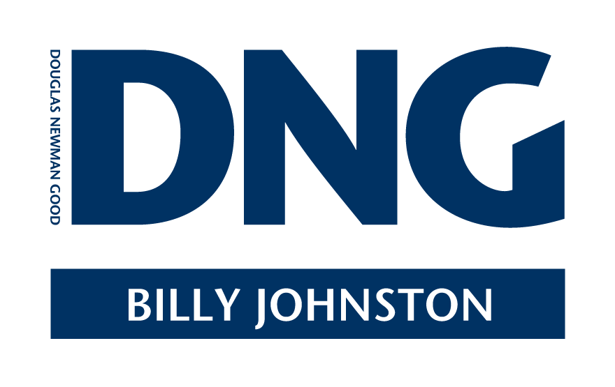 DNG Billy Johnston