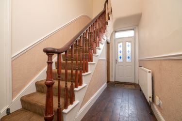 137 Canwell Drive, Canwell, Sutton Coldfield, West Midlands, B75 5SG