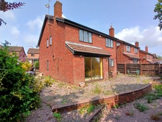 119 Woodthorpe Drive, Bewdley, Worcestershire, DY12 2RL