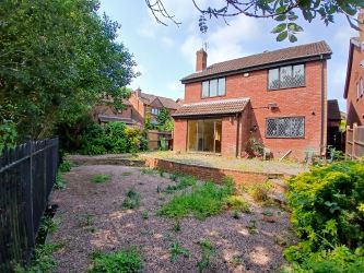 119 Woodthorpe Drive, Bewdley, Worcestershire, DY12 2RL