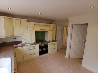 119 Woodthorpe Drive, Bewdley, Worcestershire, DY12 2RL